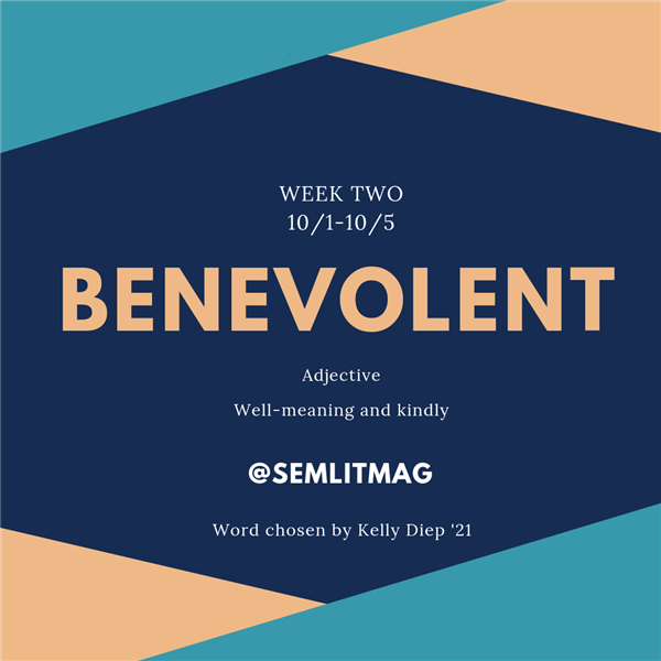 benevolent